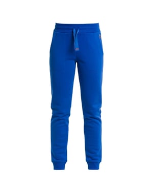 Parajumpers Franca Kos Pantalón De Chándal Azul Slim Fit