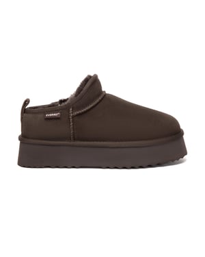 Botas de Plataforma Ultra Mini Clásicas Partridge para Mujeres EVER AU Australia