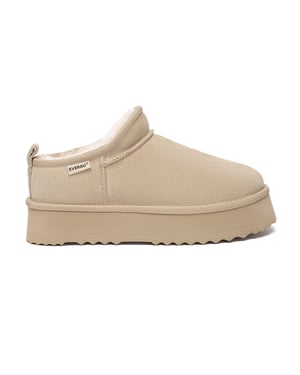 BOTAS ULTRA MINI PLATAFORMA PARTRIDGE CLÁSICAS DE MUJER AU AUSTRALIA EVER