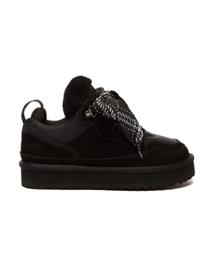 BOTAS DE DEPORTE CON PLATAFORMA DE LACIO PAPUANO PARA HOMBRE EVER AU AUSTRALIA