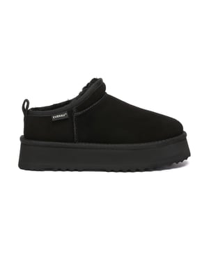 Botas Ultra Mini Plataforma Partridge Classic para Mujeres EVER AU Australia