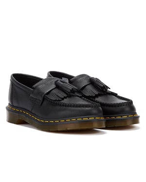 Zapatos de confort Dr. Martens Adrian Virginia Negros