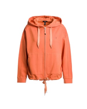 Sudadera Con Capucha Y Cremallera Parajumpers May Canyon Sunset