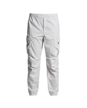 Pantalones Blancos Parajumpers Zander Gd Ghiaccio