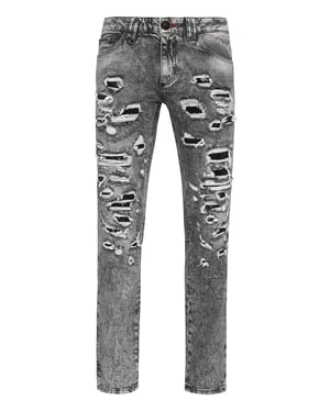 Vaqueros Slim Fit