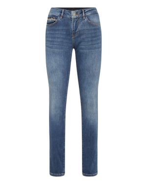 Vaqueros Slim Fit Cherries