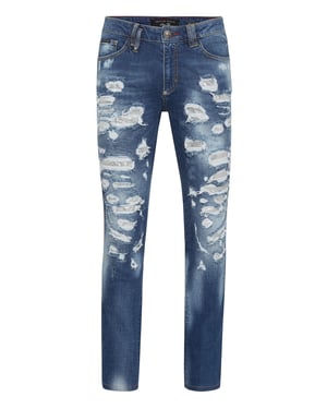 Vaqueros Slim Fit