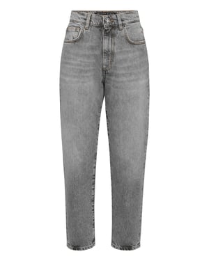 Mom Fit Jeans