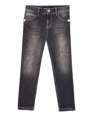 Vaqueros Regular Fit
