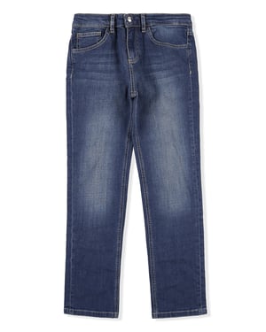 Vaqueros Double B