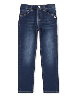 Vaqueros Regular Fit Statement