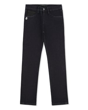 Vaqueros Regular Fit Double B