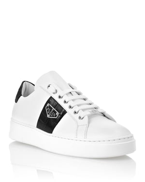 Zapatillas Bajas