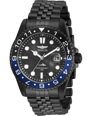 Invicta Pro Diver 30627 Reloj para Hombre Cuarzo  - 43mm