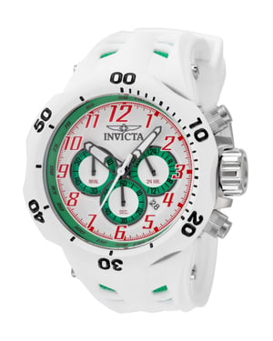 Invicta Venom - Hydra 48239 Reloj para Hombre Cuarzo  - 52mm