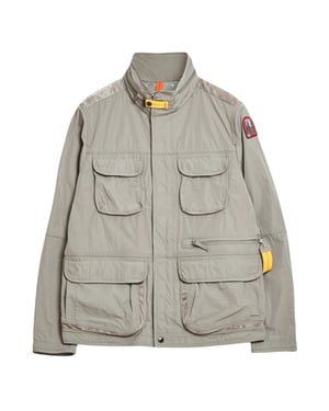 Chaqueta Gris Parajumpers Desert Spring Nowhere
