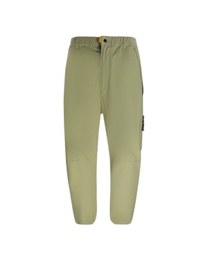 Parajumpers Pantalón Len Mosstone Verde Caqui