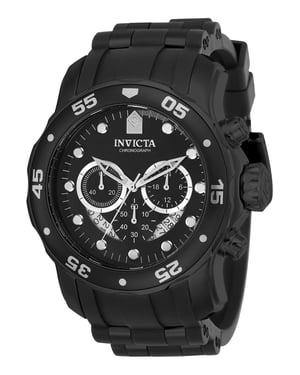 Invicta Pro Diver - SCUBA 21930 Reloj para Hombre Cuarzo  - 48mm