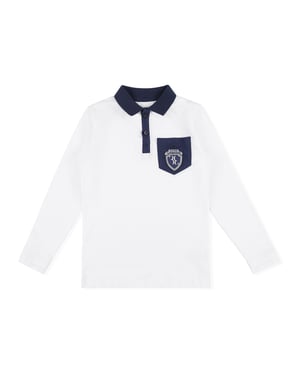 Polo Crest
