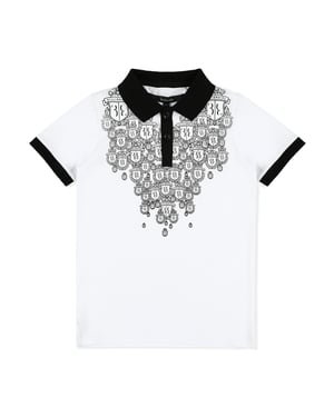 Polo Crest