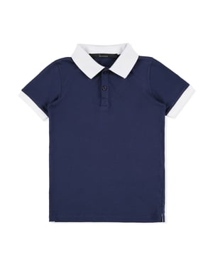 Polo Crest