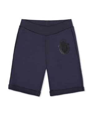 Pantalones Cortos Deportivos Crest