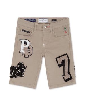 Fermentera Shorts Bulldogs