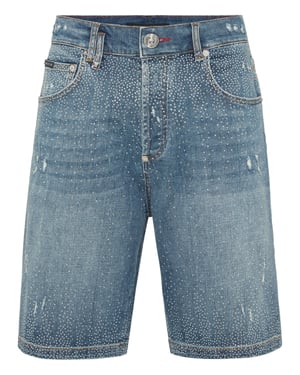 Pantalones Cortos