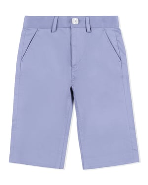 Pantalones Cortos Crest
