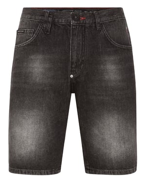 Pantalones Cortos Vaqueros