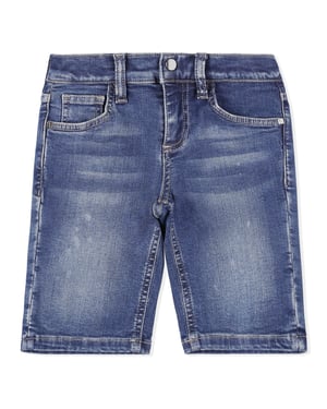 Bermudas Crest
