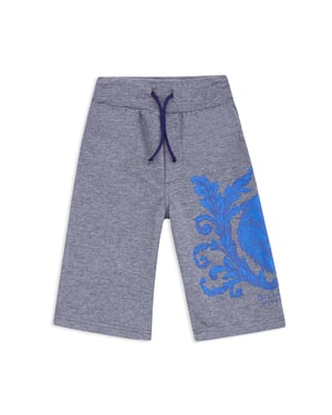 Pantalones Cortos Deportivos Lion