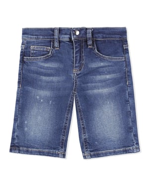 Bermudas