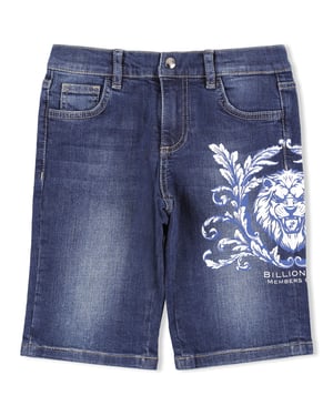 Pantalones Cortos Lion
