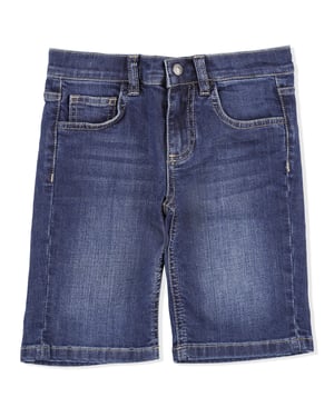 Pantalones Cortos Crest