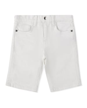 Bermudas Crest