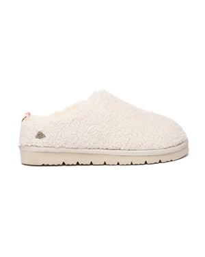 Zapatillas de casa de felpa para mujer EVER AU Snipe de Australia