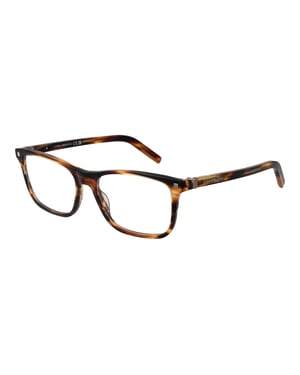 Ermenegildo Zegna Montura de gafas EZ5187 053 56