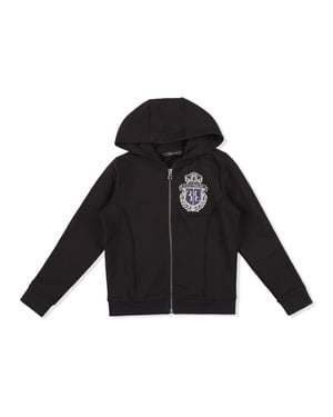 Sudadera Con Capucha Crest