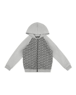 Sudadera Con Capucha