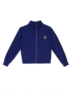Sudadera Crest