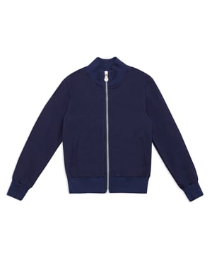 Sudadera Crest