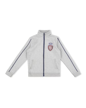 Sudadera Crest