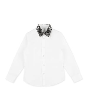 Camisa New Baroque