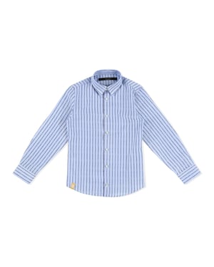Camisa Logo