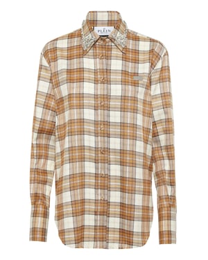 Camisa Flame