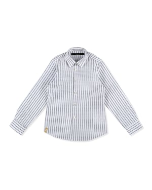 Camisa Logo