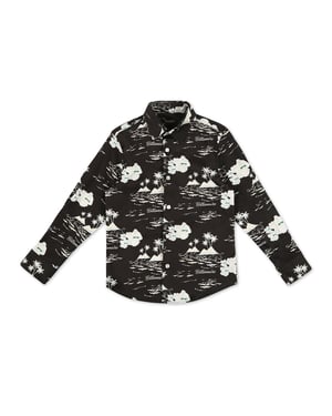 Camisa Palms