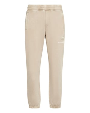 Jogging Pants Cold Dye