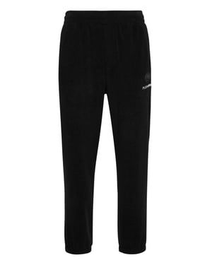 Sponge Jogging Pants